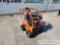 Magnum 4000 Pressure Washer, 15HP, Electric Start, 12V System, Diesel Fired Burner