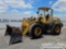 2007 Komatsu WA200-5