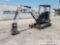 2018 Bobcat E32