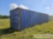 40' HC Container