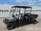2019 Club Car CARRYALL 1700