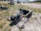 Unused 2024 JCT HD Backhoe Arm to suit Skidsteer