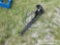 Unused Hedge Trimmer to suit 1-3 Ton Excavator