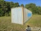2007 40' HC Container, Storage, Wood Floor