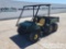 2011 John Deere TH GATOR