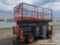 2014 Skyjack SJ8841RT