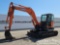 2019 Doosan DX85R-3