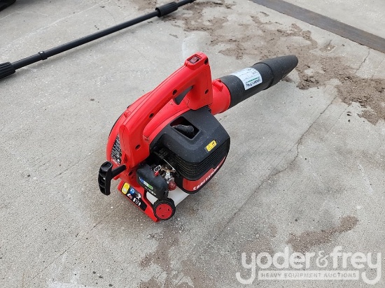 Craftsman Blower