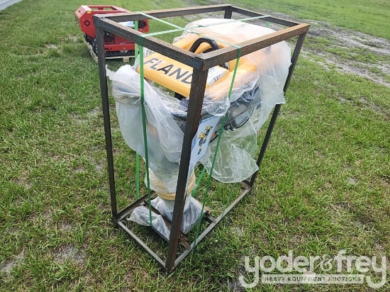Unused Fland FL80