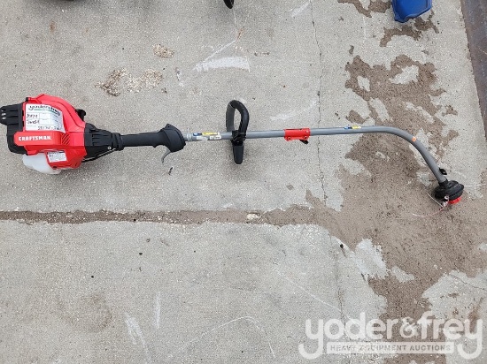 Craftsman Weed Eater
