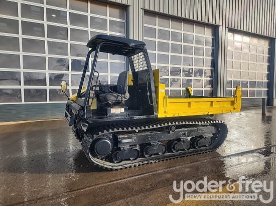 Yanmar C50R-2