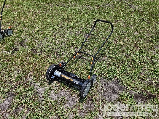 Remington RM3000