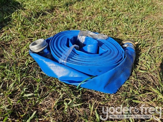 WaterPump Hose