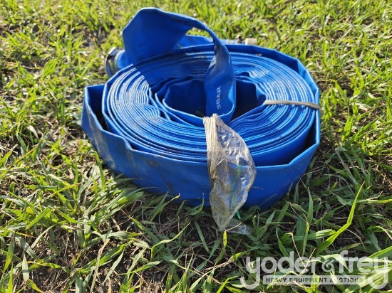 WaterPump Hose