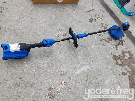 Kobalt Weed Eater (Battery not Included)