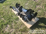 Unused Miva 8
