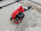 Craftsman Blower