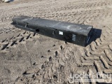 Tool Box Black