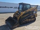 2014 CAT 299D XHP