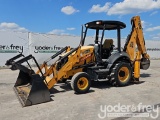 2010 JCB 3CX-14