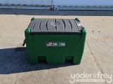 Unused AM-Tank 58