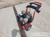 Honda Pressure Washer