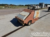 2005 Minuteman Power Boss SW/6XV