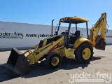 2006 New Holland LB75B