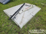 Are Truck Flat Topper to suit 08-10 Ford F250