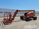 2018 JLG 600AJ