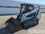 2017 Bobcat T590