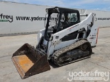 2016 Bobcat T590