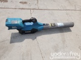 Kobalt Blower (Battery not Included)