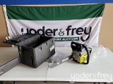 Unused Ryobi 16