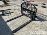 Unused JBX 4000 48