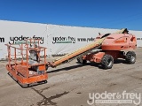2012 JLG 400S