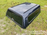 Leer Truck Topper to suit 08-14 Ford F150
