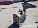 2016 Weber CR6 CCD