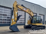 2019 CAT 325FLCR