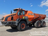 2019 Doosan DA30-5