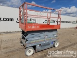 2014 Skyjack SJIII4632