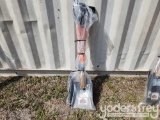 Unused Rhino Rugged HD Contractor #10 Aluminum Scoop, FG 29