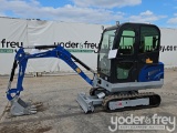Unused 2024 Machpro MP30 PRO