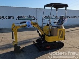 Unused 2024 Machpro MP17