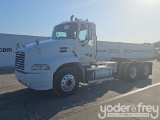 2006 Mack CXN613