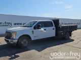 2017 Ford F350SD