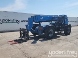 2015 Genie GTH-1056