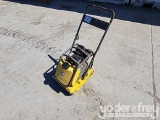 2017 Wacker Neuson WP1550AW