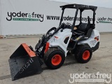 2022 Bobcat L28