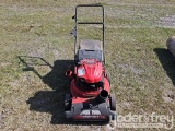 Troy-Bilt Chipper/Shredder/Vac & Hose, 24